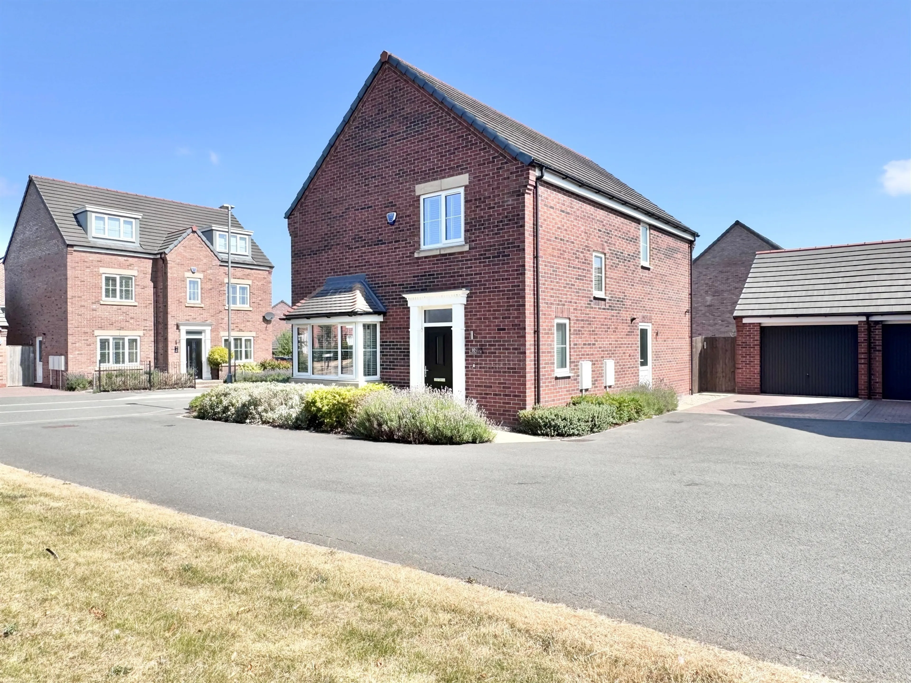 Property at Willow Drive, Shireoaks, Worksop