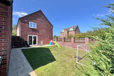 Willow Drive, Shireoaks, Worksop