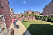 Willow Drive, Shireoaks, Worksop