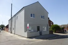 Eastcott Road, SWINDON