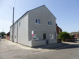Eastcott Road, SWINDON photo