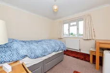 Gipsy Lane, Grays