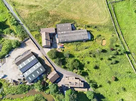Stone Head Lane, Cowling, KEIGHLEY photo