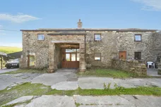 Stone Head Lane, Cowling, KEIGHLEY