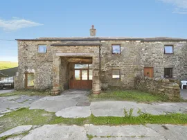 Stone Head Lane, Cowling, KEIGHLEY thumb 2