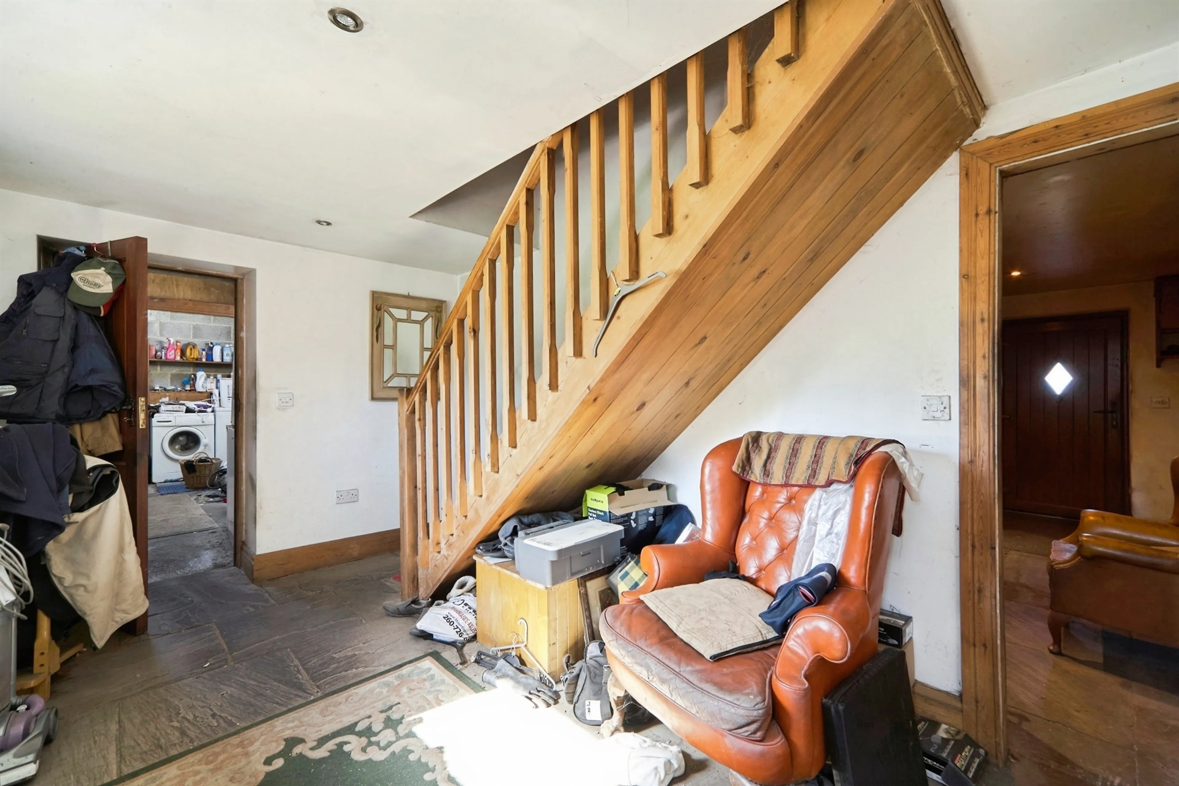 Property at Stone Head Lane, Cowling, KEIGHLEY
