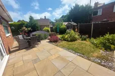 Lumley Crescent, Skegness
