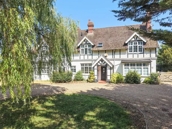 Partridge Lane, Newdigate, Dorking, Surrey, RH5