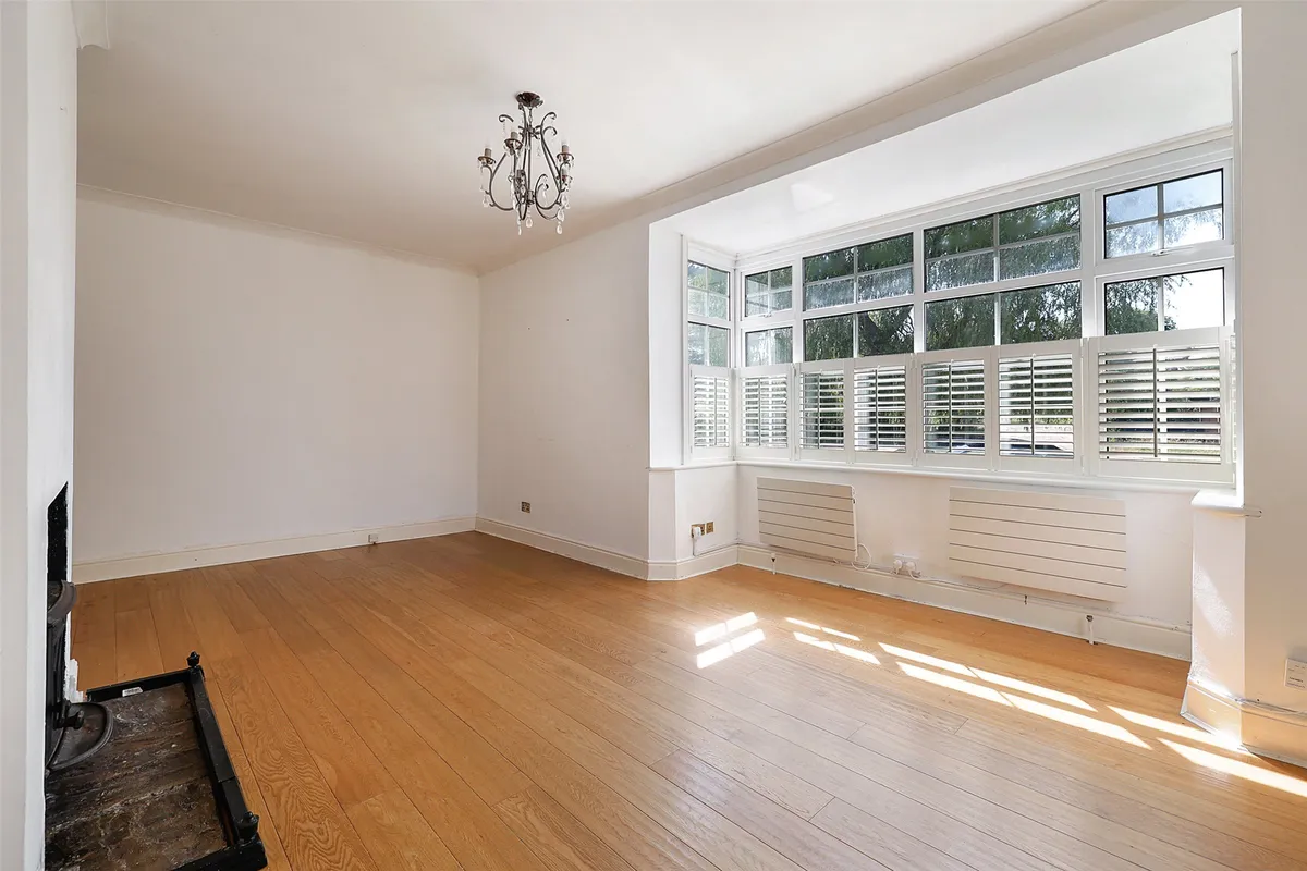 Partridge Lane, Newdigate, Dorking, Surrey, RH5