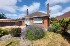 Lumley Crescent, Skegness