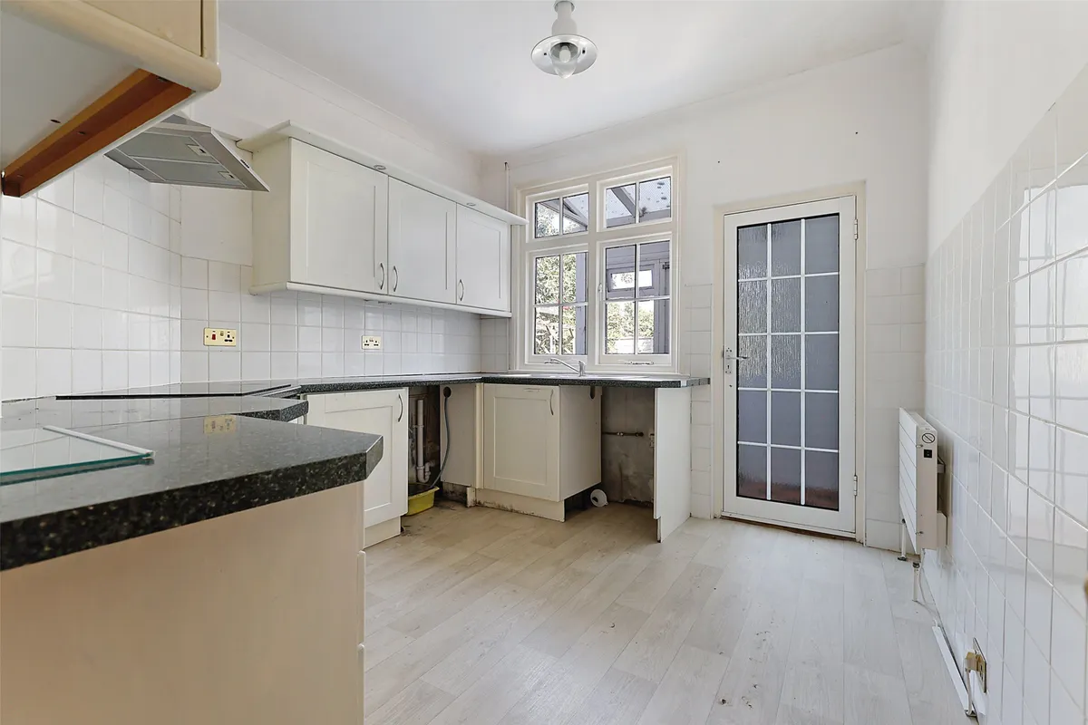 Partridge Lane, Newdigate, Dorking, Surrey, RH5