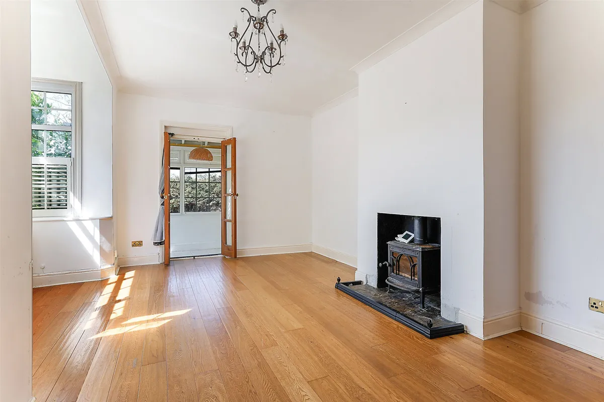 Partridge Lane, Newdigate, Dorking, Surrey, RH5
