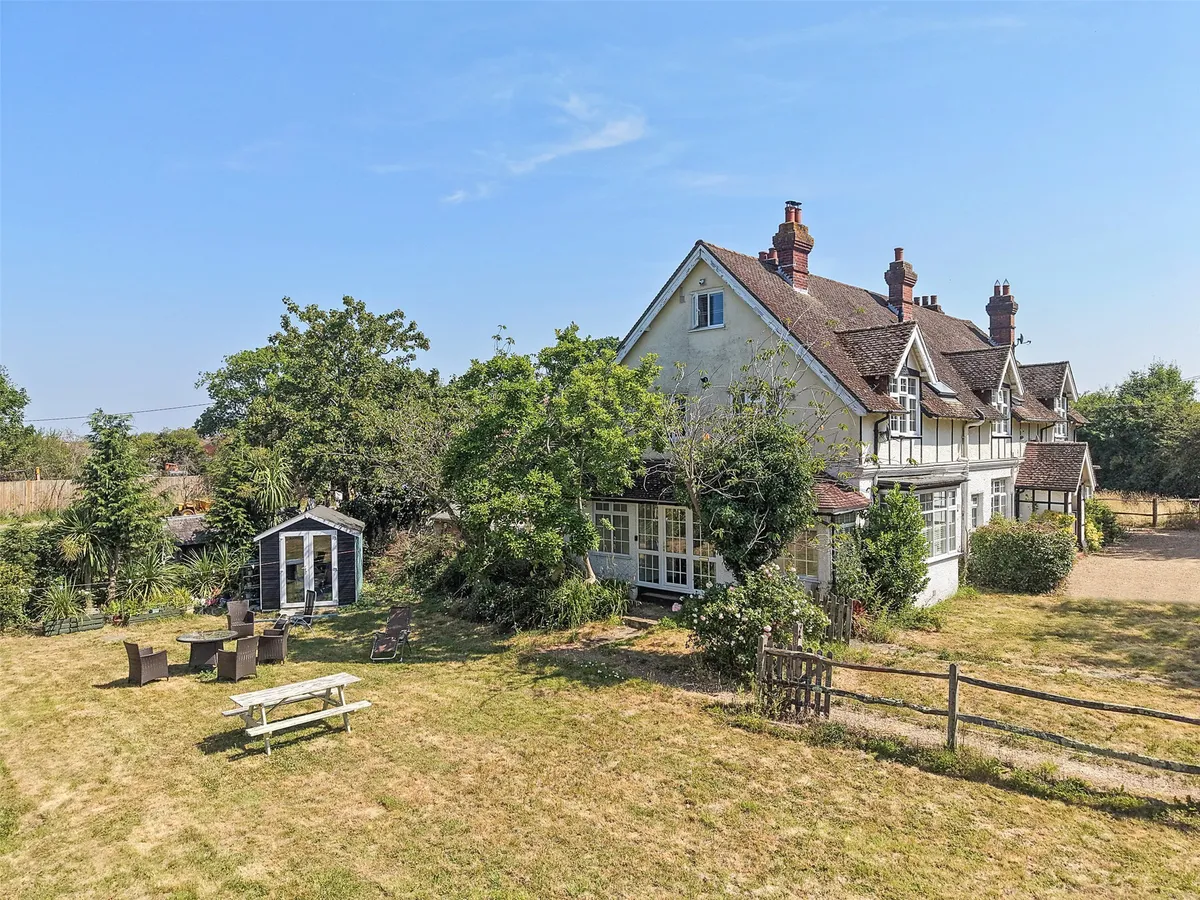 Partridge Lane, Newdigate, Dorking, Surrey, RH5