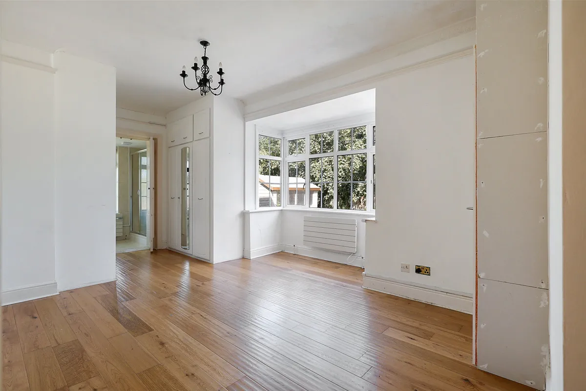 Partridge Lane, Newdigate, Dorking, Surrey, RH5