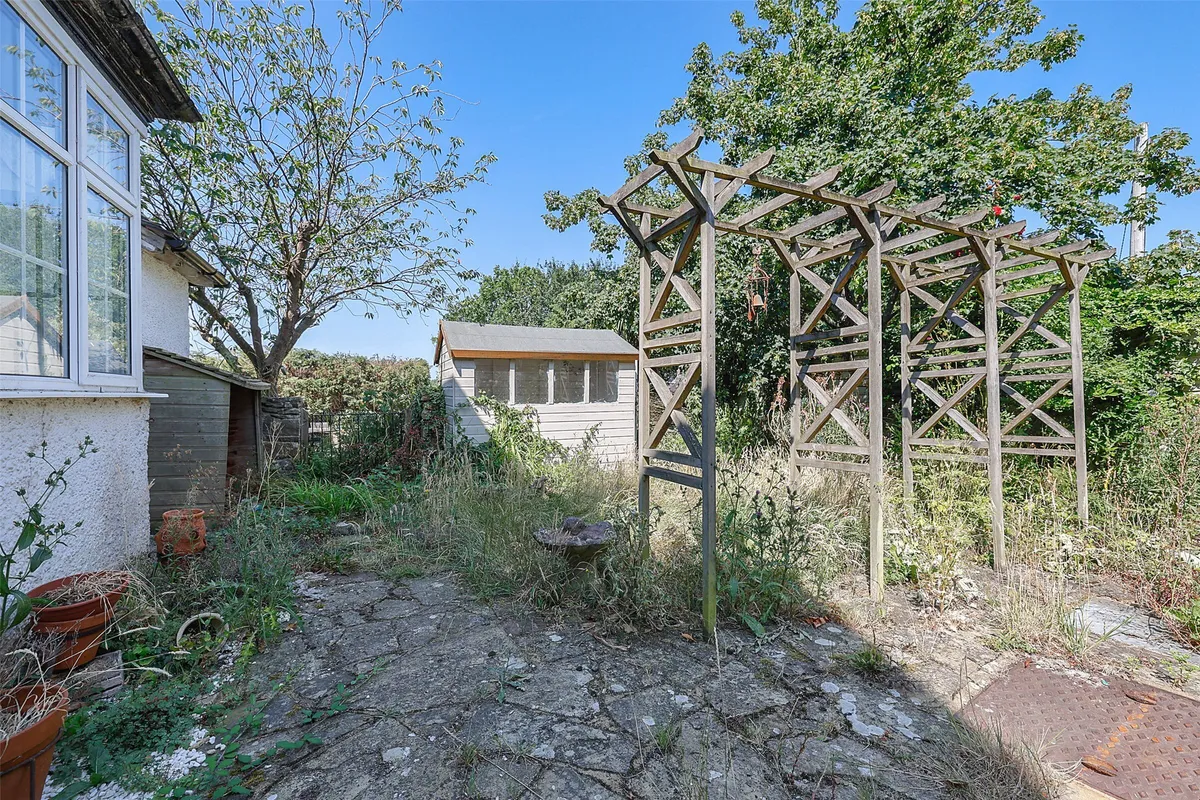 Partridge Lane, Newdigate, Dorking, Surrey, RH5