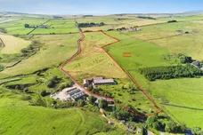 Stone Head Lane, Cowling, KEIGHLEY