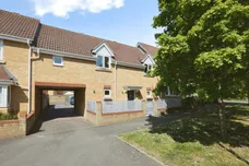Deer Walk, Hedge End, Southampton
