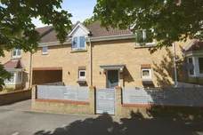 Deer Walk, Hedge End, Southampton