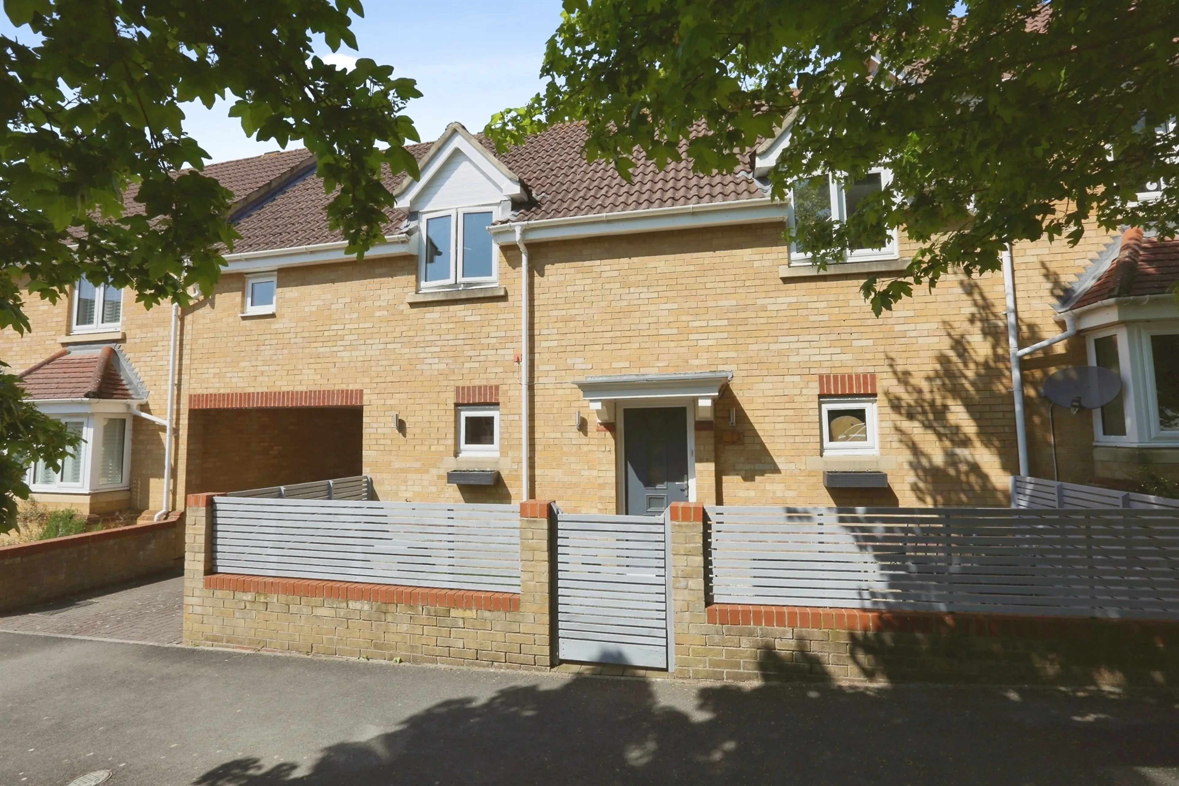 Property at Deer Walk, Hedge End, Southampton