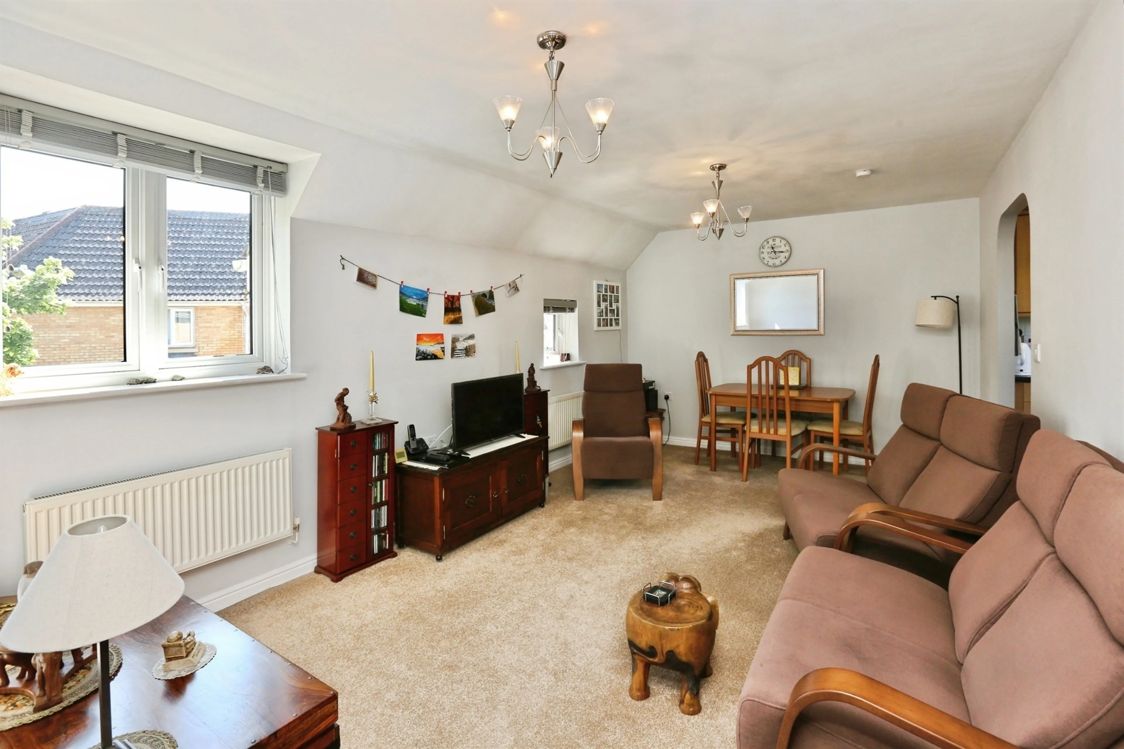 Property at Deer Walk, Hedge End, Southampton