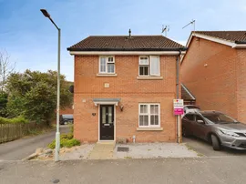Goosander Road, Stowmarket photo