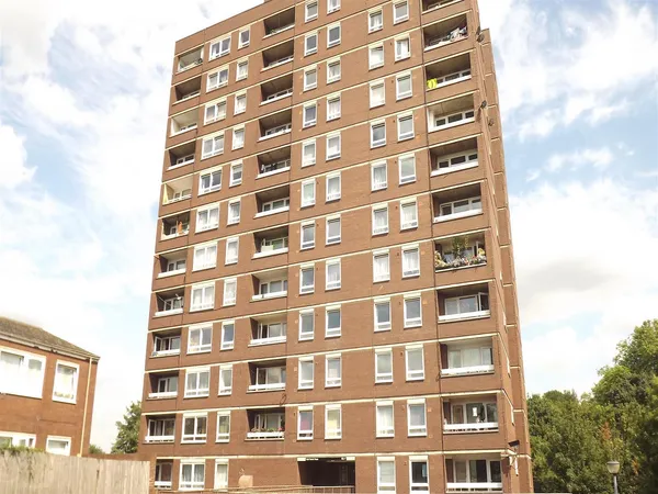 Plumstead Common, SE18