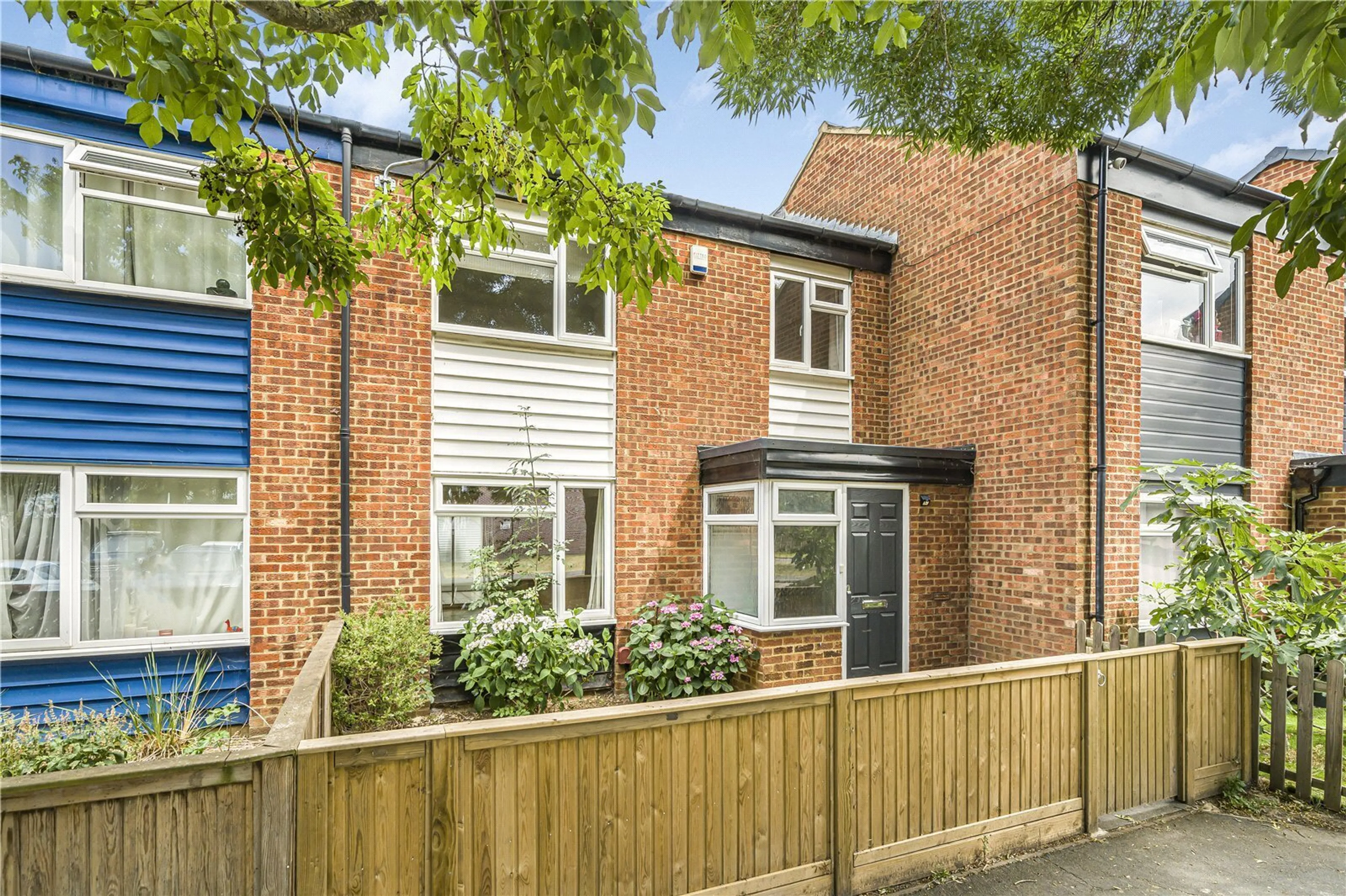 Property at Down Road, Teddington, TW11