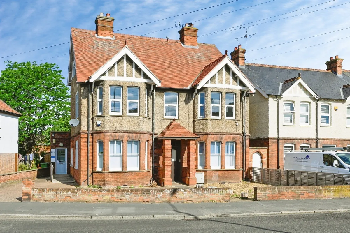 Wootton Road, Gaywood, King's Lynn
