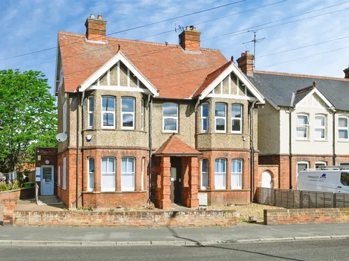 Wootton Road, Gaywood, King's Lynnphoto