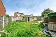 Wootton Road, Gaywood, King's Lynn