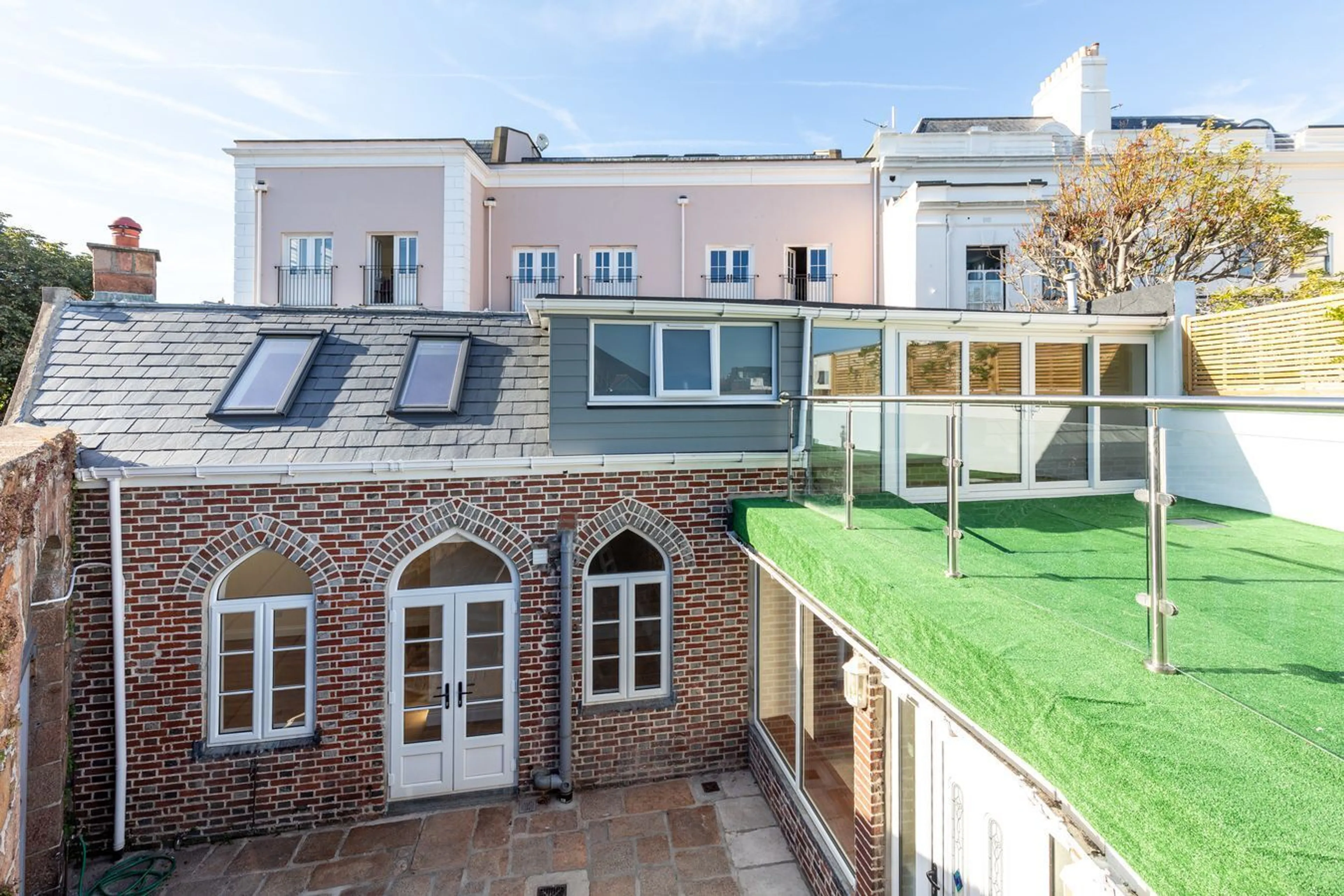 Property at St Clements Road, St Helier, JE2