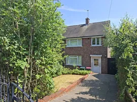 Old Wortley Road, Rotherham photo