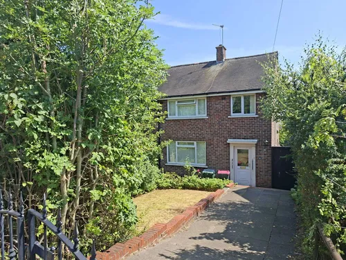 Old Wortley Road, Rotherhamphoto