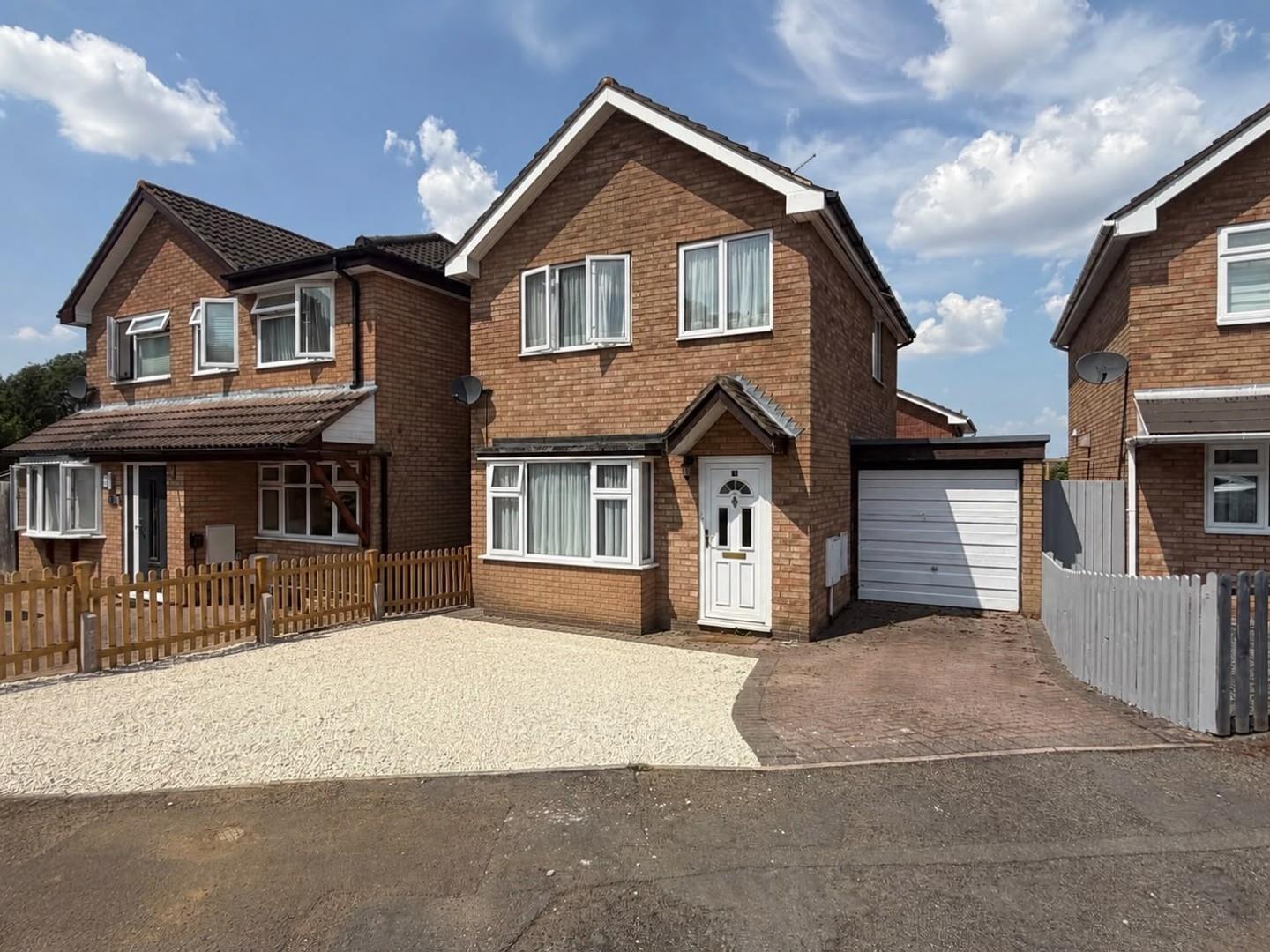 Merton Road, Daventry Image 6