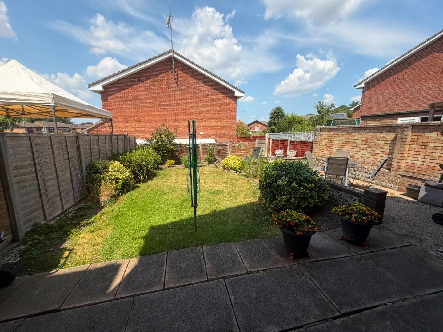 Merton Road, Daventry Image 7