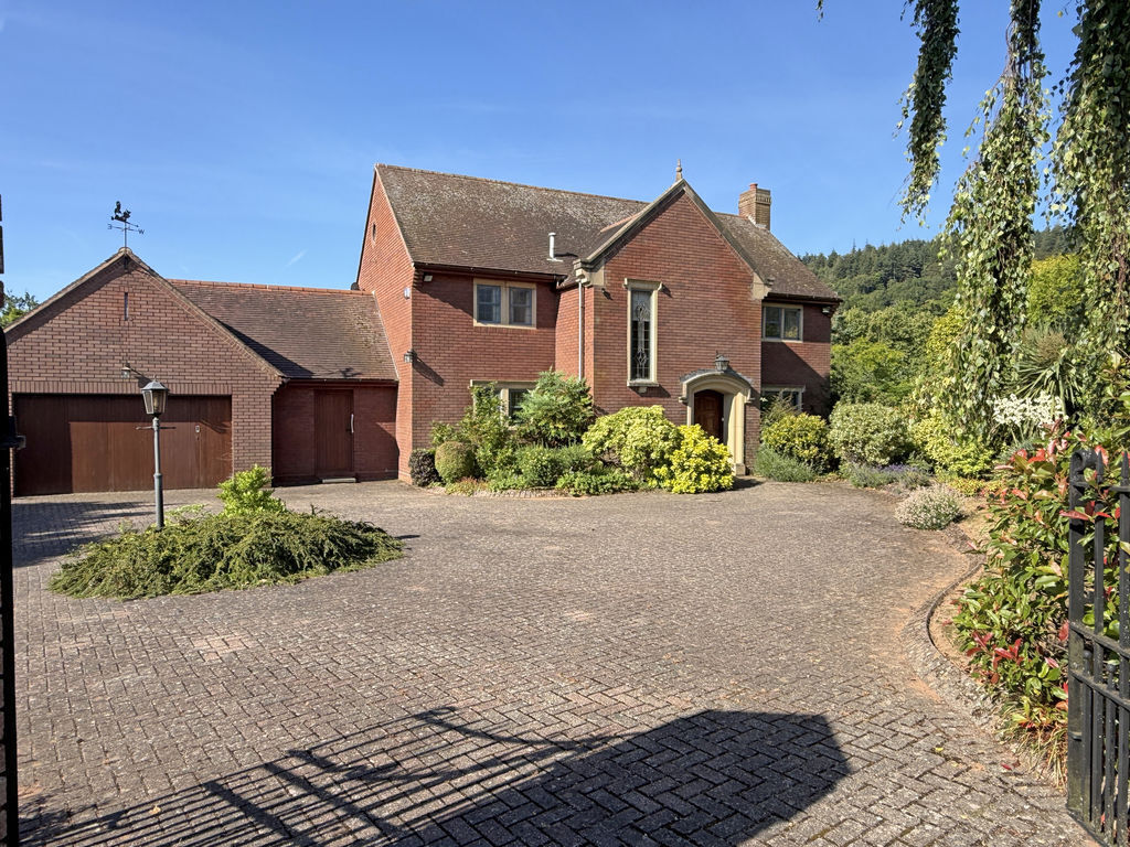 Convent Road, Sidmouth Image 2