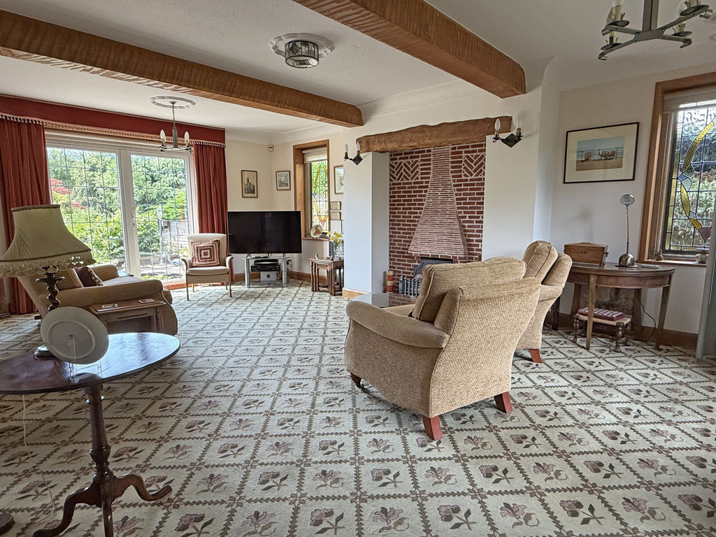 Convent Road, Sidmouth Image 3
