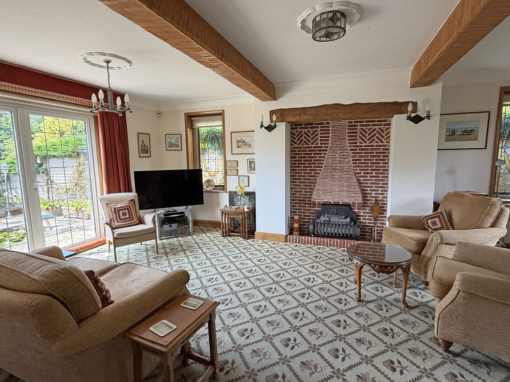 Convent Road, Sidmouth Image 4