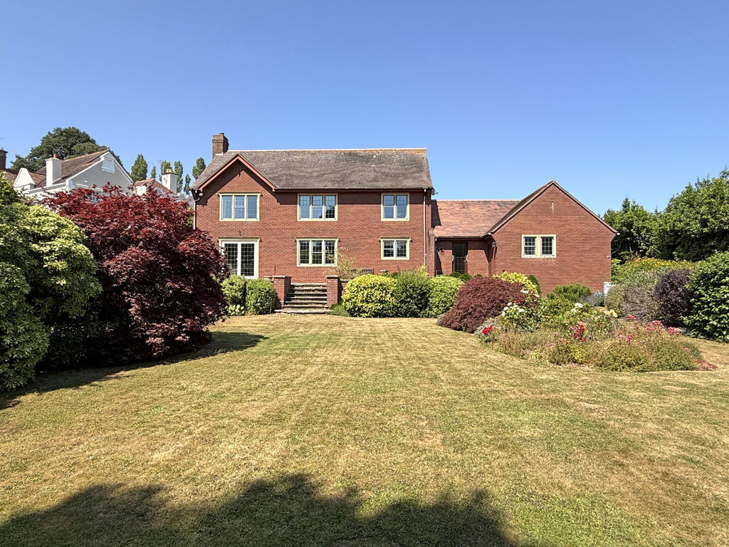Convent Road, Sidmouth Image 20