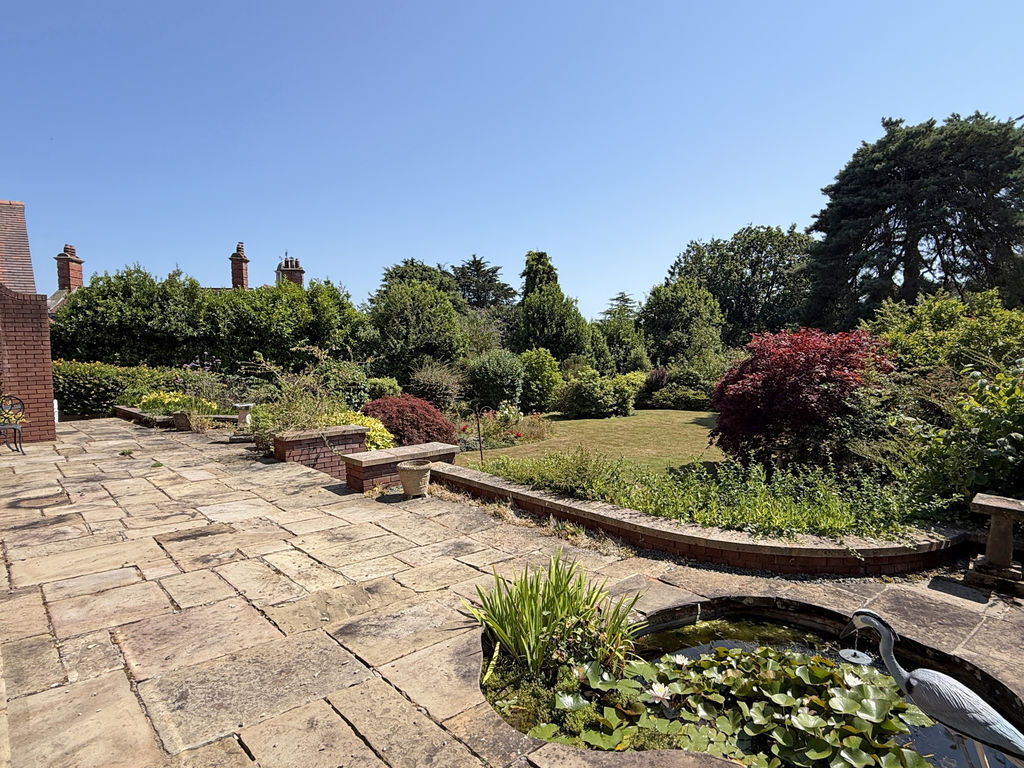 Convent Road, Sidmouth Image 23