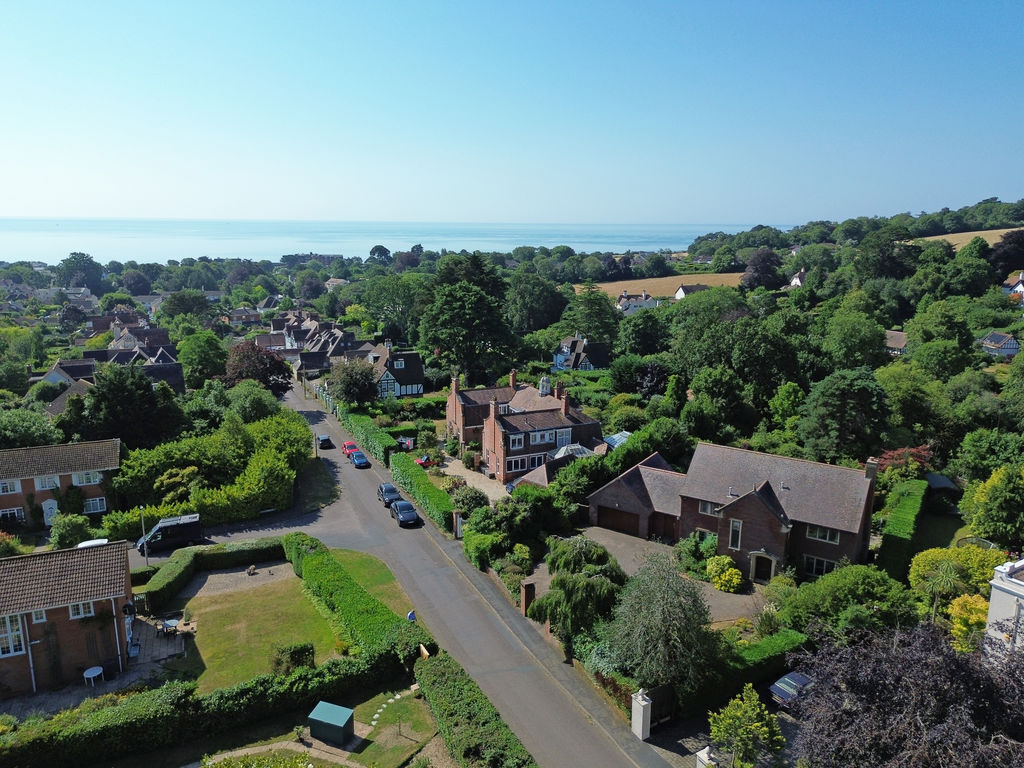 Convent Road, Sidmouth Image 27