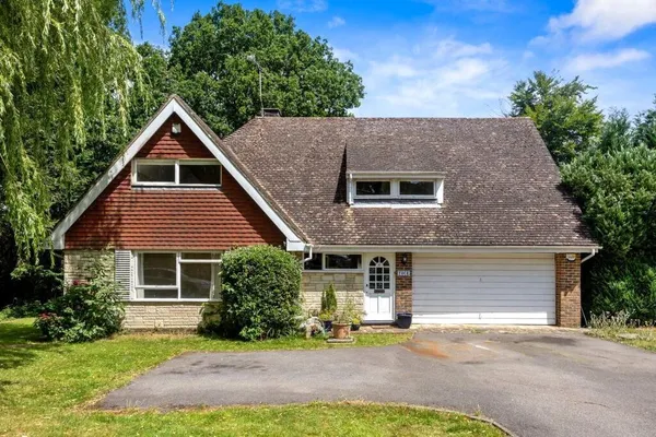 Gorse Bank Close, Storrington, Pulbor...