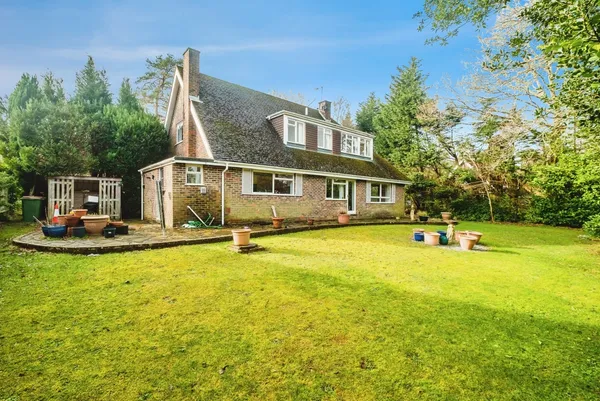 Gorse Bank Close, Storrington, Pulbor...