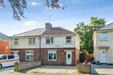 Beech Avenue, Swindon