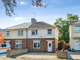 Beech Avenue, Swindon photo