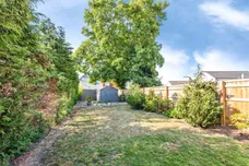 Beech Avenue, Swindon