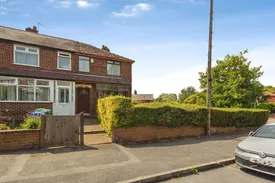 Property responsive