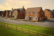 Arabella Park, Great Kimble, Aylesbury