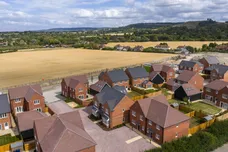 Arabella Park, Great Kimble, Aylesbury