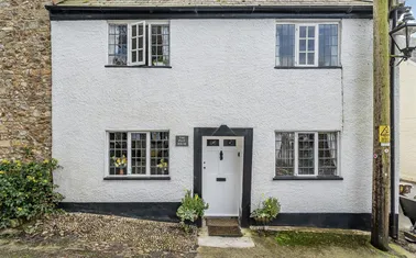 Church Hill, Musbury, Axminster